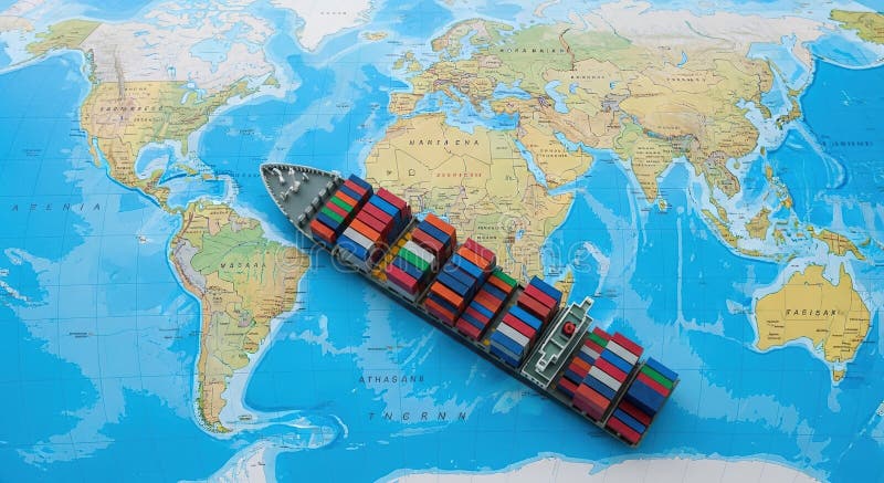 Global Trade Network