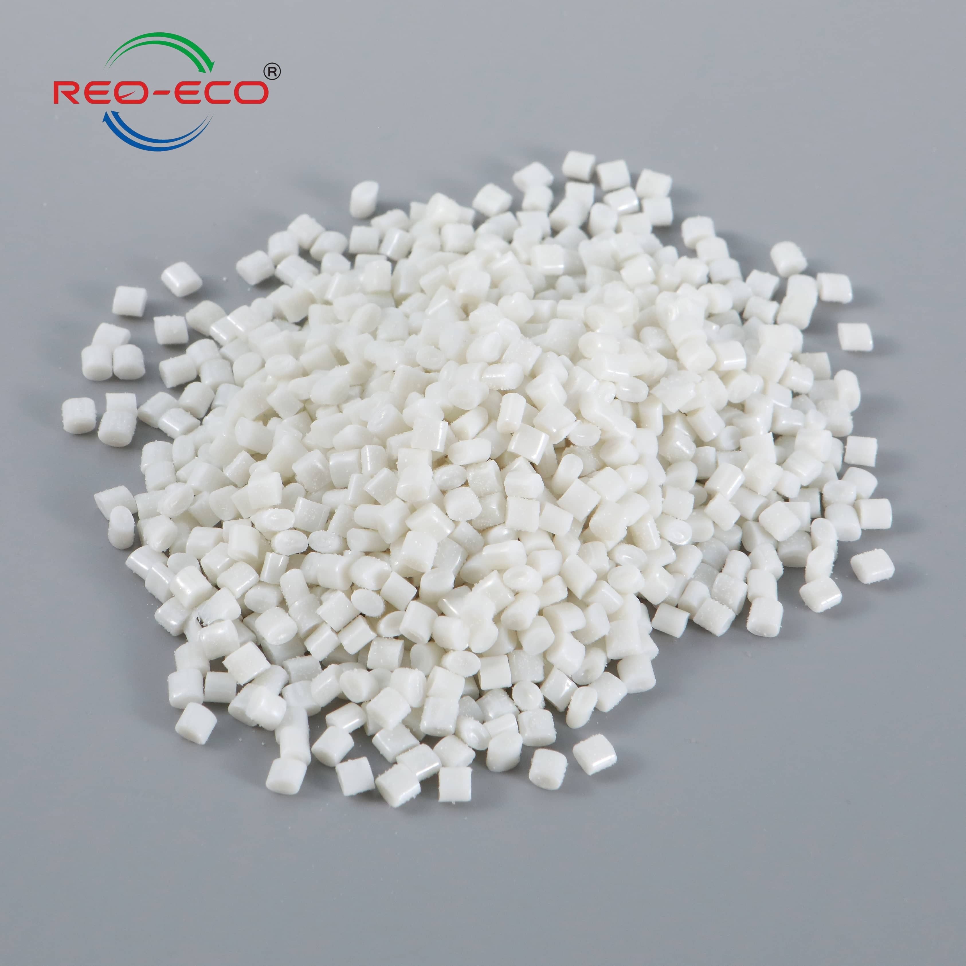 Food Grade rPET Chips